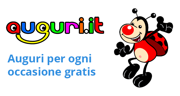 Auguri It Auguri Per Ogni Occasione Gratis