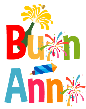 Buon Anno Auguri It