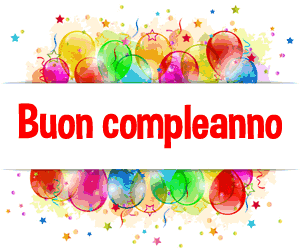 14 Auguri Di Buon Compleanno Auguri It