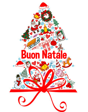 Auguri Buon Natale Gratis.Buon Natale Auguri It