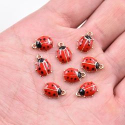 Coccinelle