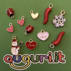 Ciondoli di Auguri.it