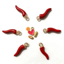 cornetto peperoncino