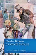 Canto di Natale di Charles Dickens