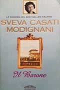 Il barone di Sveva Casati Modignani