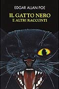Il gatto nero di Edgar Allan Poe