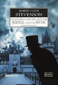 Lo strano caso del dottor Jekyll e del signor Hide