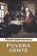 Povera gente di Fëdor Dostoevskij