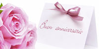 Anniversario