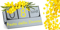 Festa della Donna