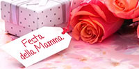 Festa della Mamma