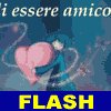 Trova il tempo di essere amico