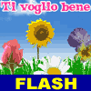 Fiori speciali per l'amicizia