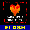 Il mio cuore arde per te