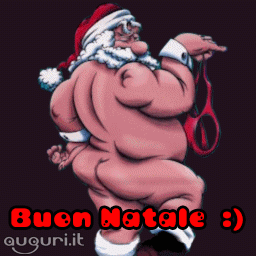 Babbo Natale Napoletano Youtube