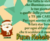 Auguri da Babbo Natale