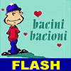 Bacini e bacioni