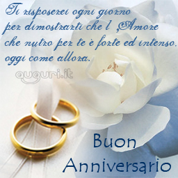 Auguri per l'anniversario di fidanzamento  Anniversario, Buon anniversario,  Anniversario di matrimonio