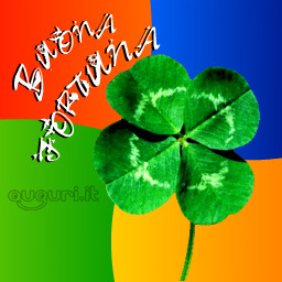 In Un Prato Di Trifogli Ho Trovato