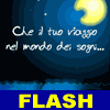 Buonanotte Tesoro !