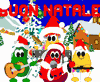 Concerto di Natale dei Fruits