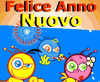 Felice anno nuovo