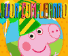 Buon compleanno con Peppa Pig