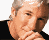 Auguri romantici da Richard Gere