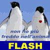 Non sento piu' freddo