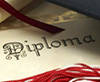 Complimenti per il diploma