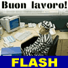 Lavoro o galera?