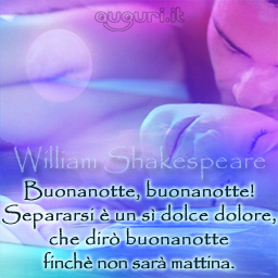 Dolce Buonanotte Al Partner