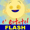 E' estate!