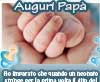 Legame indissolubile padre-figlio