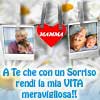 Auguri alla regina del mio cuore