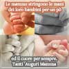 Mamma, custode del cuore