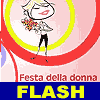 Aforisma per la Festa della Donna