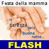 Buona Festa della Mamma