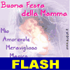 Buona Festa della Mamma