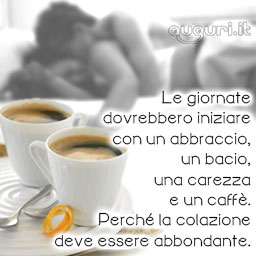 Coccole E Caffe