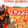 Vorrei gridare: grazie