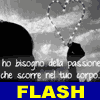 La passione dentro di te