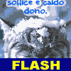 Felice e gioioso inverno