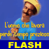 Proverbio cubano sul lavoro