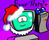 Buon Natale virtuale