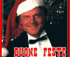 Auguri di Natale con Terence Hill