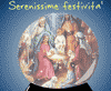 Serenissime festivita'