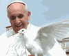 Frase di Papa Francesco per Pasqua