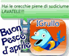 Igrullo - app pesce d'aprile