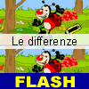 Gioco: Trova le differenze